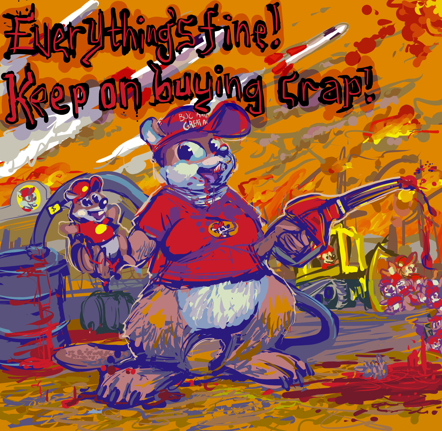this is the third-most embarrassing thing i have drawn so far in 2026