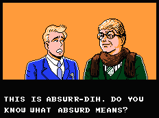 looks more like Janet Reno, actually.