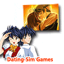 'i hate the sims! i would never date that game!' OR... 'is that like carbon-dating?'