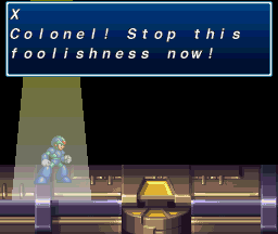 ''It bores me! I demand a new foolishness!''