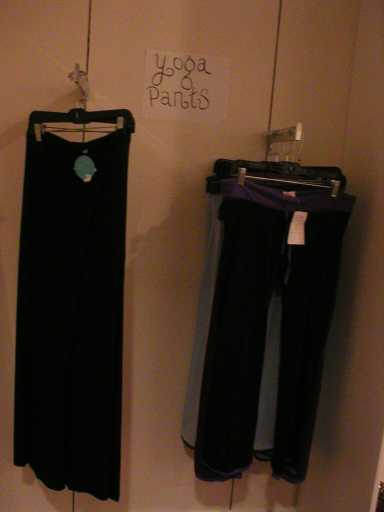 More durable than yogurt pants!