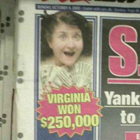 Yonk.
