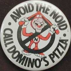 What a NOID.