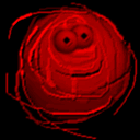 Would you be this thing's friend?