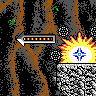 who taught those robots archery?!
