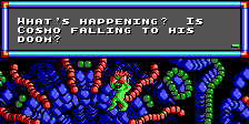 I used to make pictures like that background with the stamp tool in Mario Paint.