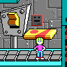 and how about being able to actually get through a zone without making 84 in-level saves?