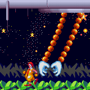 The sea captain can afford a tractor beam, why can't you?