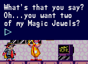 I hope that means what I think it means and not what I hope it doesn't mean.