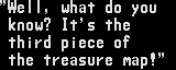 I... wouldn't have even picked it up.